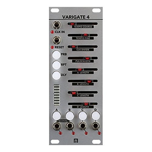 Malekko Varigate 4