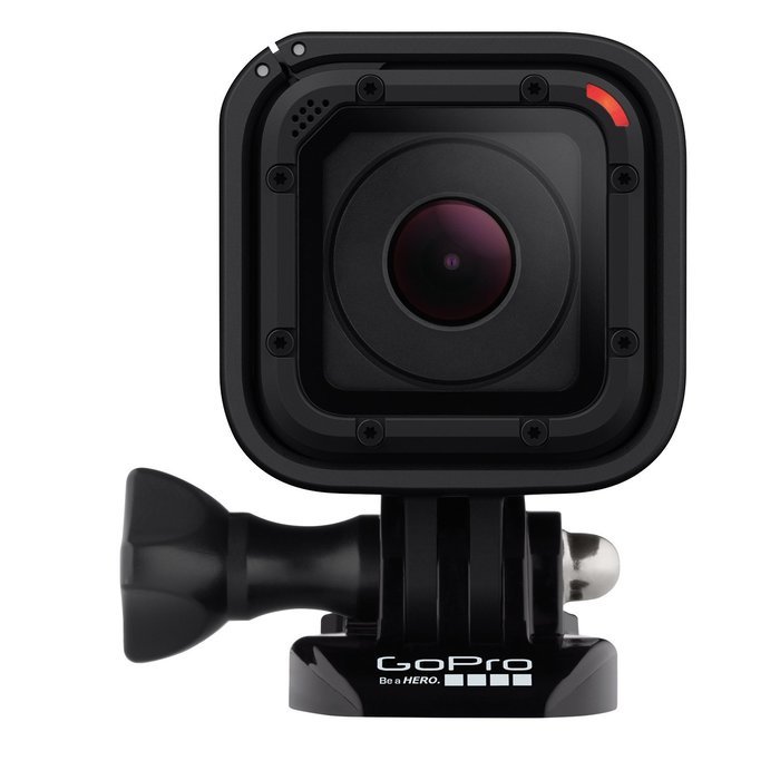 GoPro Hero4 Session - International Version N6