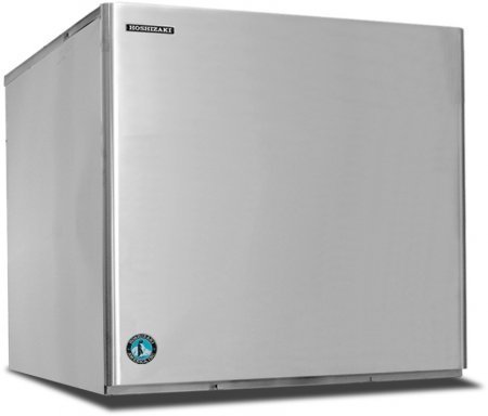 Hoshizaki KMH-2000SRH 36" Energy Star Rated High Capacity Stackable Ice Maker With 1944 lbs. Daily Ice Production...