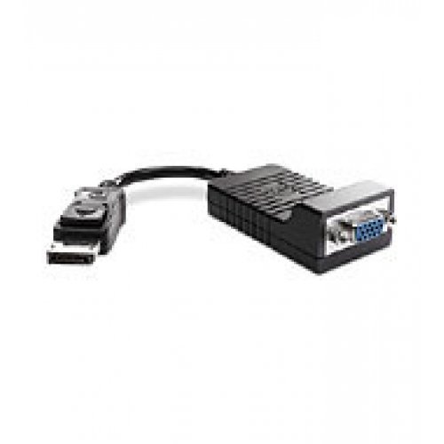 HEWLETT-PACKARD SMART BUY DISPLAY PORT TO VGA / AS615AT /