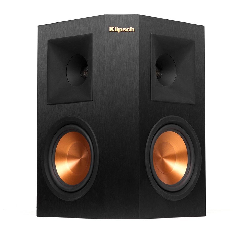 Klipsch RP-250S Reference Premiere Surround Speakers (Ebony Pair)