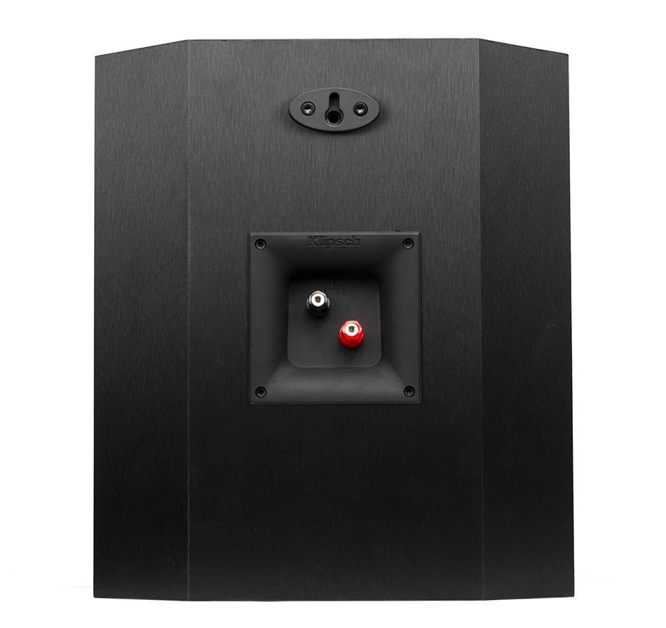 Klipsch RP-250S Reference Premiere Surround Speakers (Ebony Pair) N2
