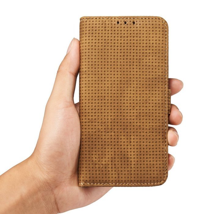Samsung Galaxy S7 Wallet Cover,TYoung Classic Artificial Leather [Breathable] Folio Magnetic Wallet Pouch Retro...