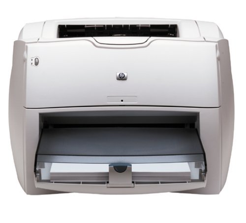 HP LaserJet 1300 Printer N2