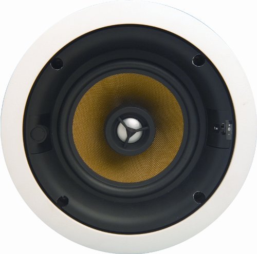 On-Q HT7650 7000 Series 6.5Inch InCeiling Speaker