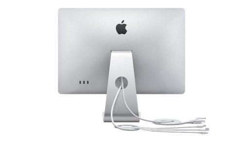 Apple LED Cinema Display 24-Inch MB382LL/A N2