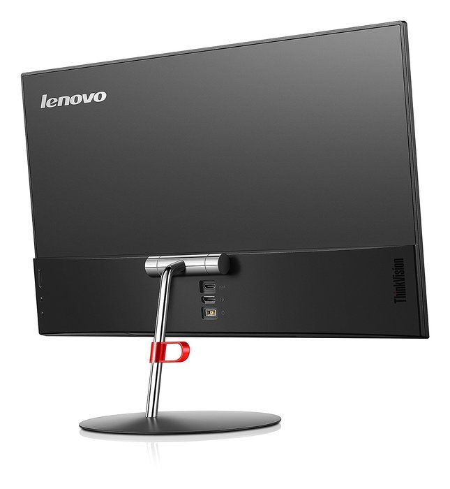 Lenovo X24 23.8-Inch LED-Lit Monitor (65ACGCC1US)