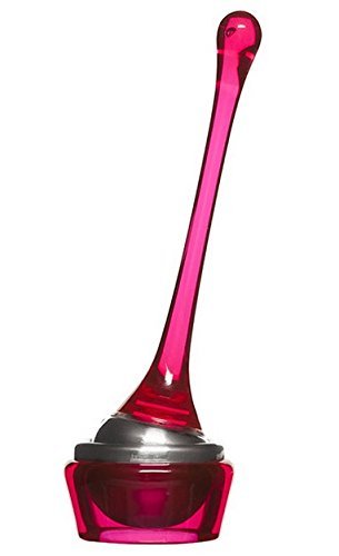 Sagaform Tea Strainer, Pink N2