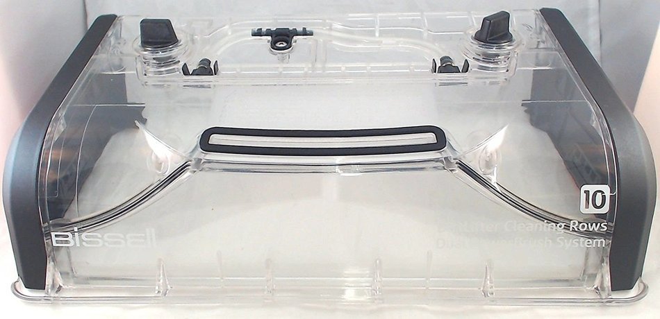Bissell Pro Heat Deep Clean Nozzle Assembly, 1600098