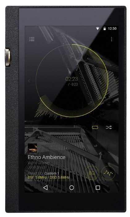Onkyo DP-X1 Digital Audio Player N2