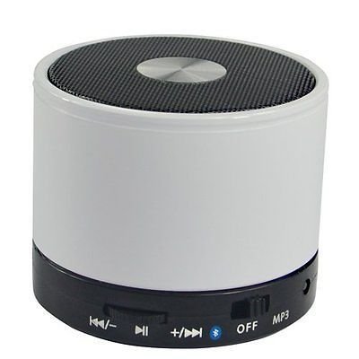 Generic Bluetooth Speaker for Iphone 6 N10