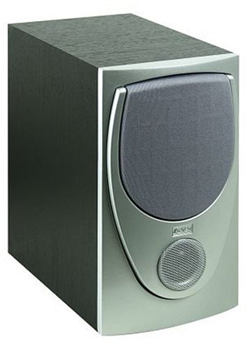 Advent H200 Heritage Series 2-Way Bookshelf Speaker System (Pair) (Discontinued by Manufacturer)