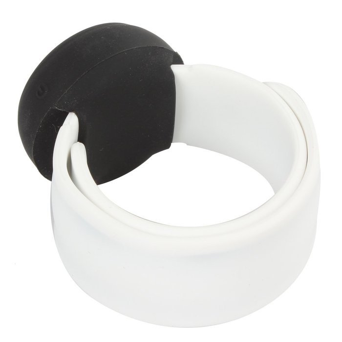 OriGlam Mini HV-102 Bluetooth 4.0 Kids Anti-lost Alarm Wristband Bracelet Support Android / iOS