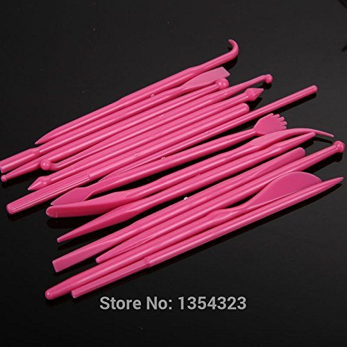 2016 hot sale kitchen 47 pcs Sugarcraft Cake Decorating Fondant Icing Plunger Tools cookie Mold Mould FULI N6