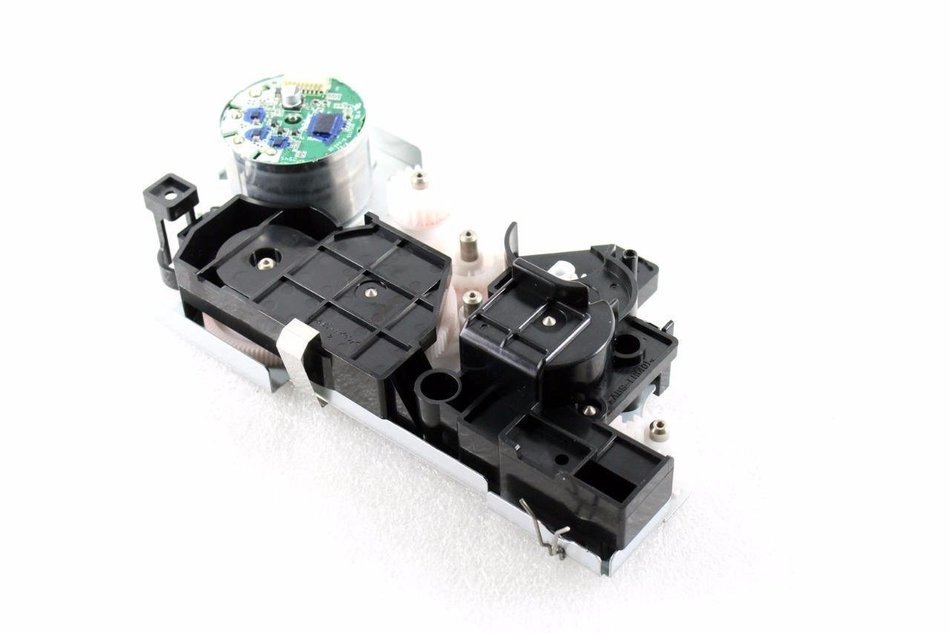 Dell Printer 3130CN Main Motor Drive Assembly CN-0P448D P448D N2