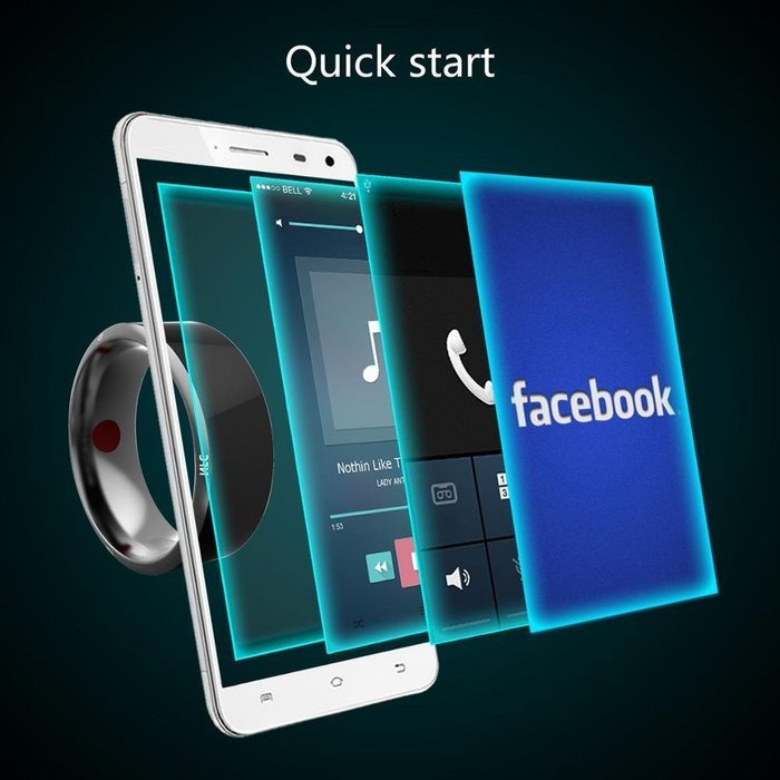Jakcom Smart Ring R3 Hot Sale In Electronics Headphone Amplifier As Hifi Exquis Dac For Android Dac For Dsd