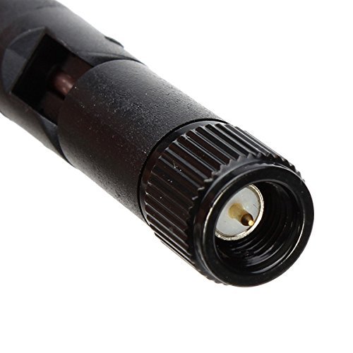 AOMWAY FPV 5.8Ghz 200mW 32CH Wireless AV Transmitter Module N6
