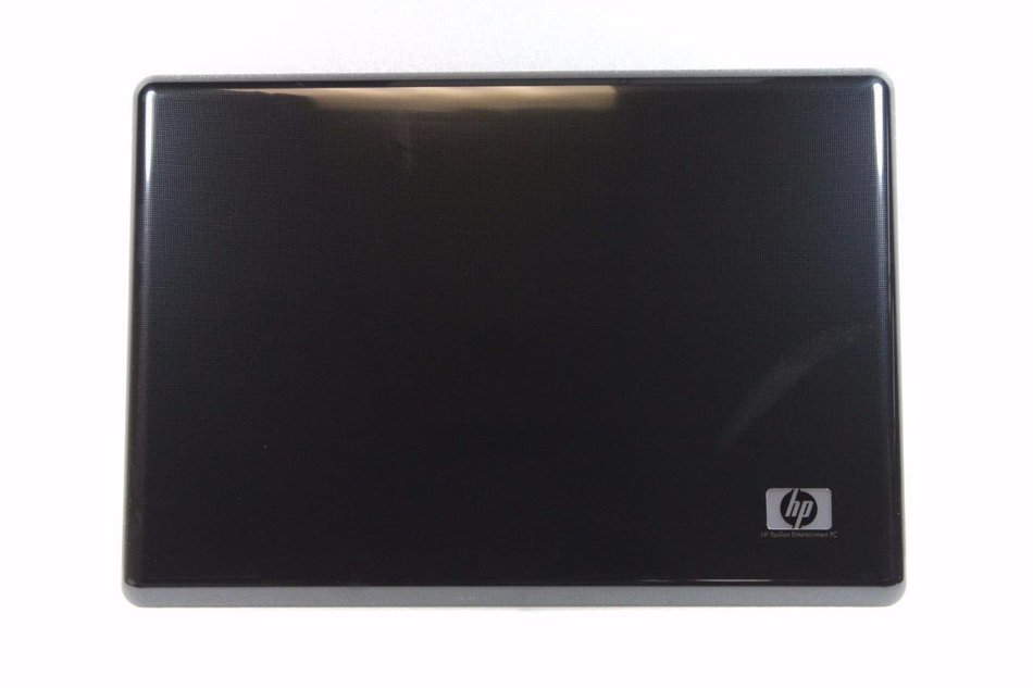 HP Pavilion DV7-1000 LCD Back Cover Lid 17" 480490-001 AP03W000700 N2