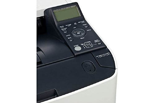Canon LBP6670DN imageCLASS 35ppm Monochrome Laser Printer (5152B009)
