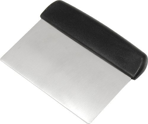 Fat Daddio's 5 Inch x 7 Inch Bench Scraper