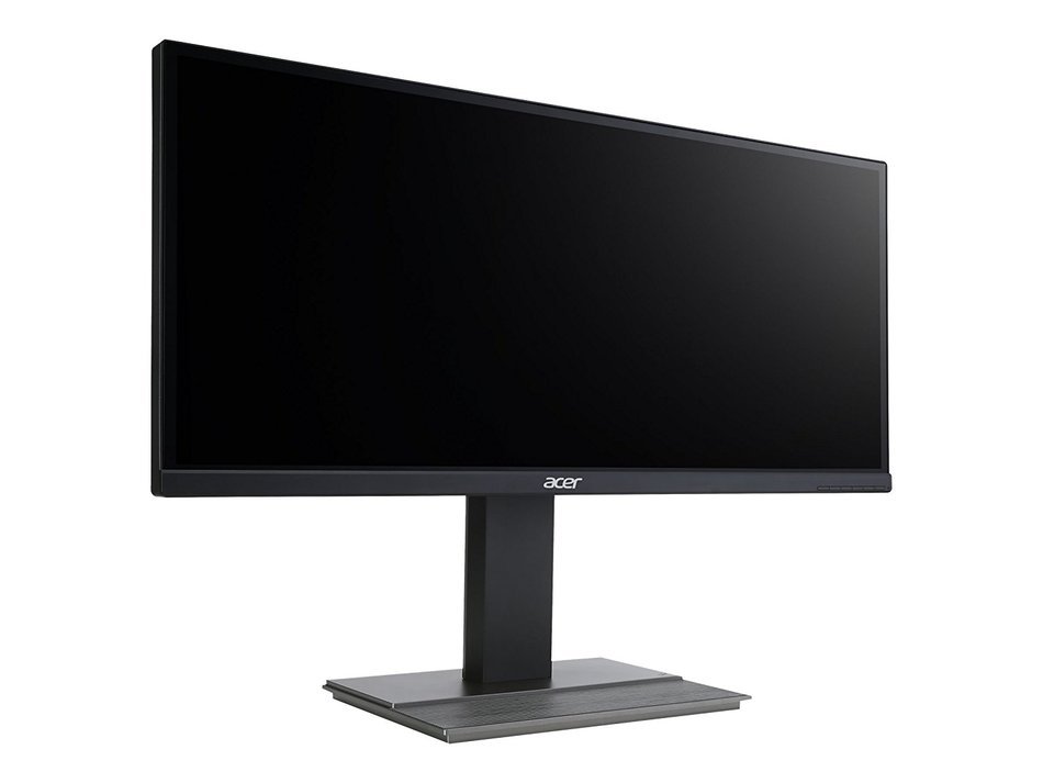 Acer B6 UM.CB6AA.004 34" Screen LED-Lit Monitor N6