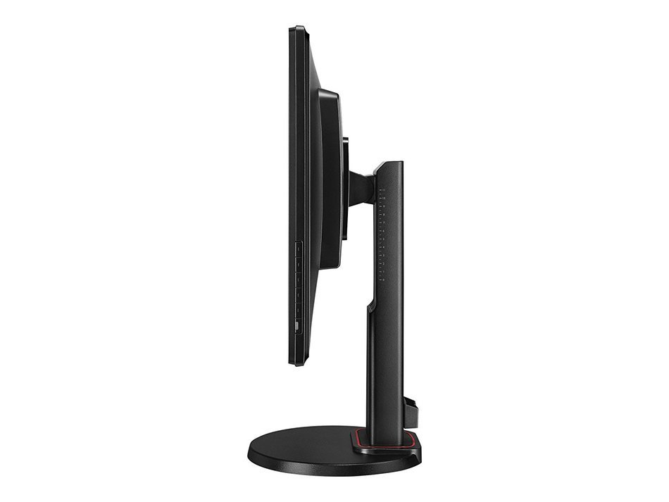 BenQ 24-Inch Gaming Monitor - LED 1080p HD Monitor - 1ms Response Time for Ultra Fast Console... N13