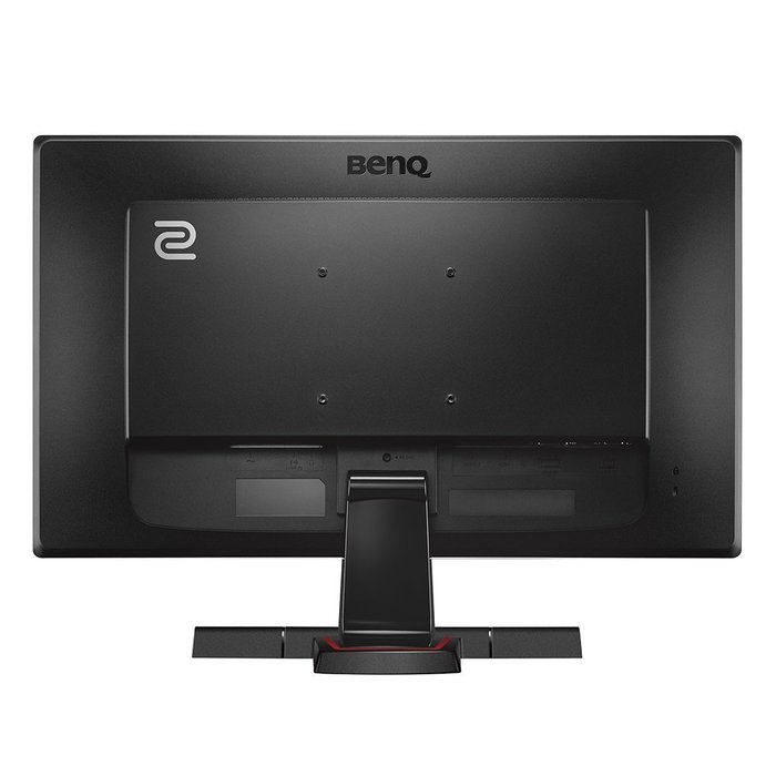BenQ 24-Inch Gaming Monitor - LED 1080p HD Monitor - 1ms Response Time for Ultra Fast Console... N14