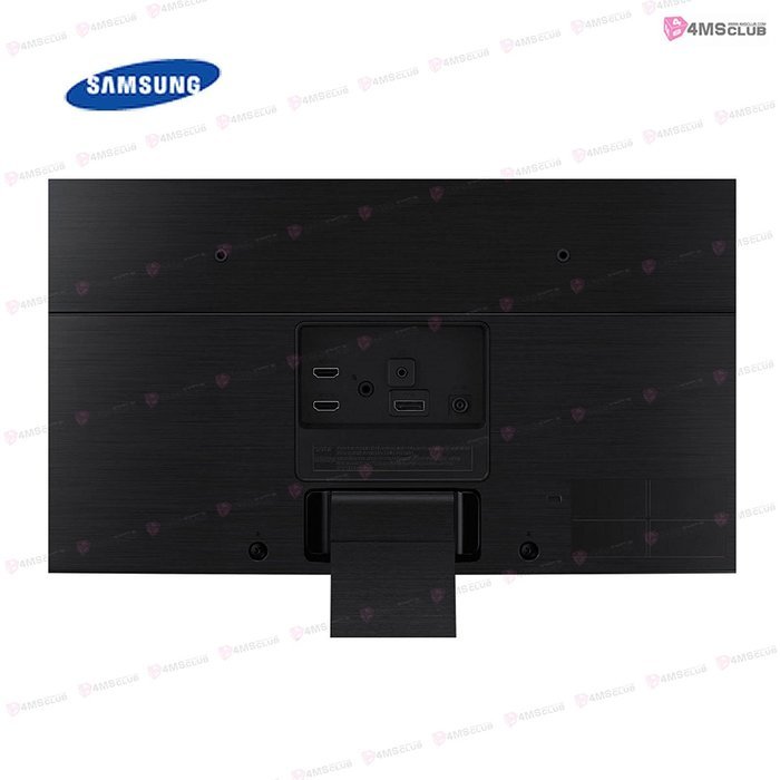 Samsung S32E590C - 32" Curved FHD Wide (1920 x 1080) Professional LED Monitor Free volt VA...