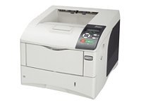 Kyocera FS-4000DN - Printer - B/W - duplex - laser - Legal, A4 - 1200 dpi x 1200 dpi - up to 45 ppm - capacity...