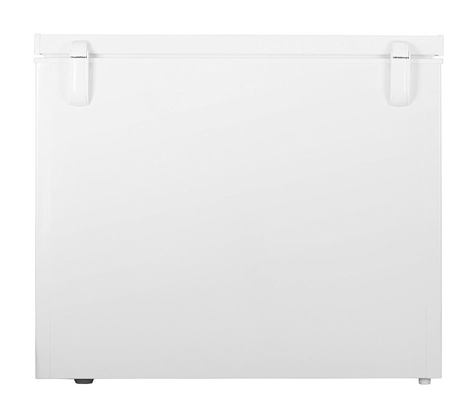 Hisense &nbsp;FC72D7AWD&nbsp; 7.2 cu. ft. Chest Freezer, White&nbsp; N5