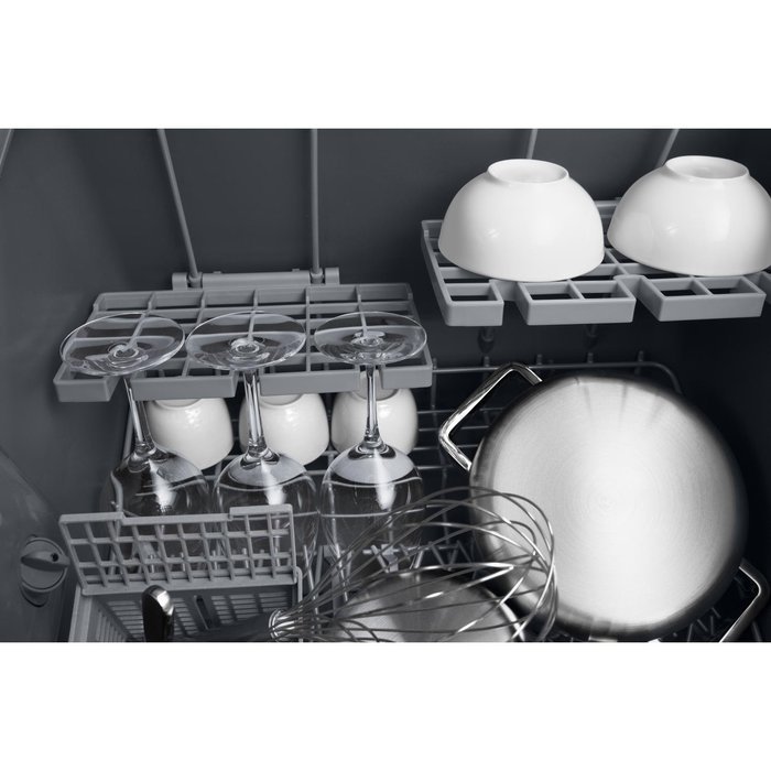 Fisher Paykel DD24DCX7 DishDrawer 24" Stainless Steel Fully Integrated Dishwasher - Energy Star N5