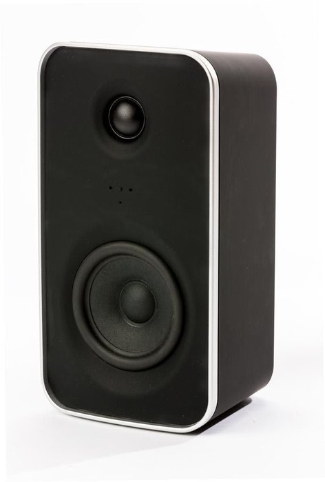 Axiim Q HD Wireless Home Theater 5.1 System N4