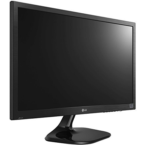 LG 27" Class Full HD IPS LED Monitor - 27MP37HQ