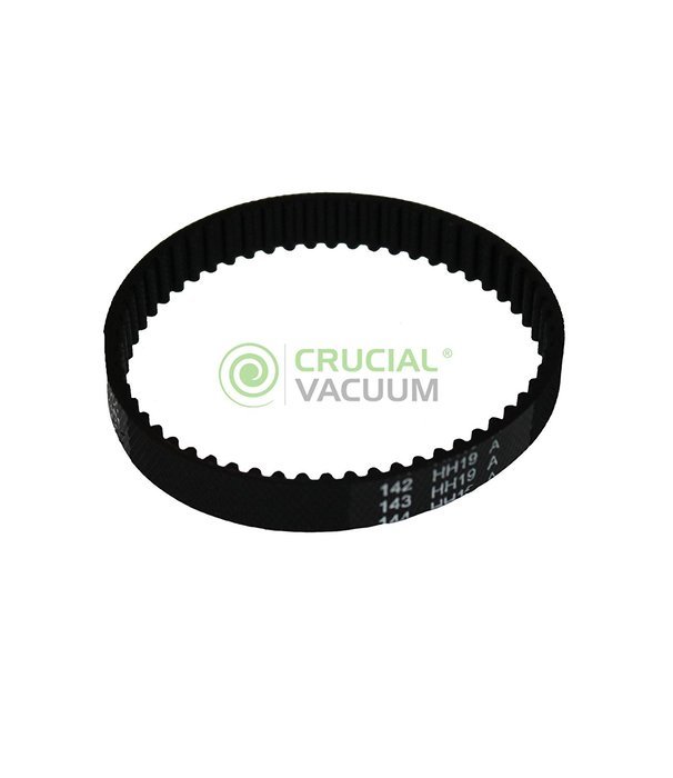 2 Dyson DC25 Vacuum Geared Long Life Belts, Compare to Dyson DC-25 Part 914006-01 (91400601), Designed and Engineered... N3