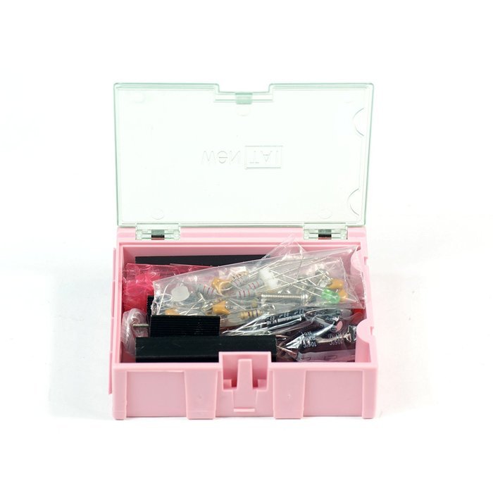 Sure Electronics 1 X 25W 4 Ohm Class AB Audio Amplifier DIY Kit - TDA2050 N2