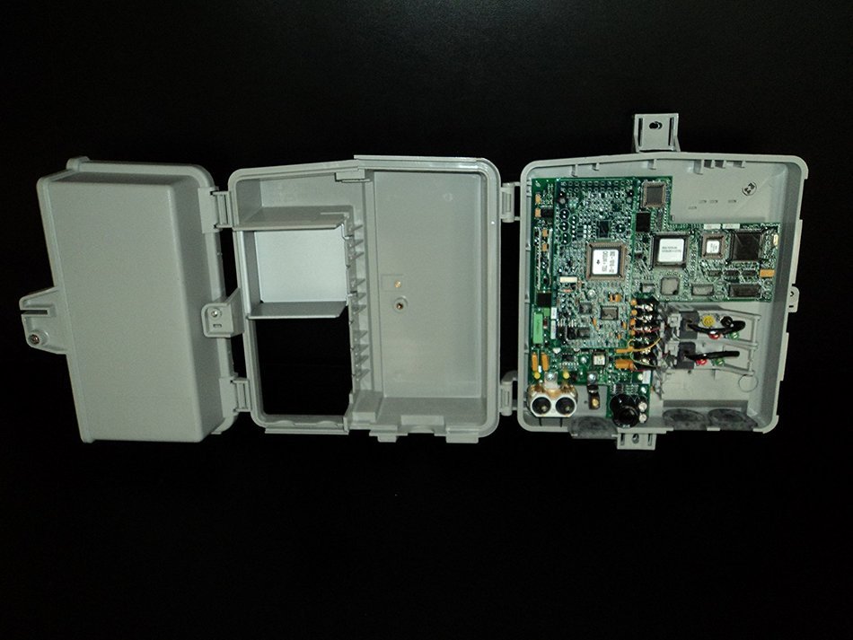 NEW Patent CD for High efficiency power amplifier N2