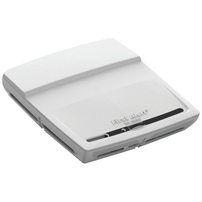 FIRST ALERT P900 Photoelectric Smoke Alarm