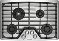 Electrolux EW30GC55PS Gas Cooktop, 30-Inch, Stainless Steel