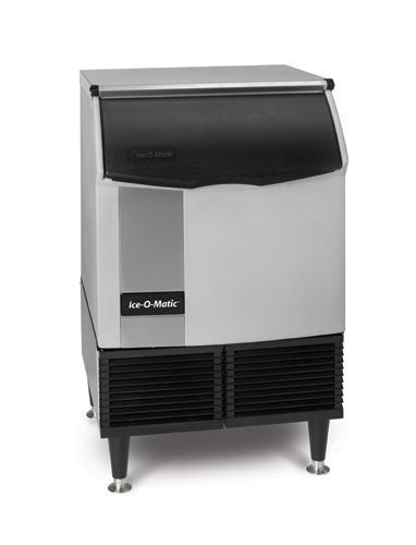 Ice-O-Matic ICEU220 Commercial Under Counter Ice Maker N2