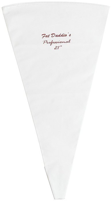 Fat Daddio's 21-Inch Pastry Bag N5