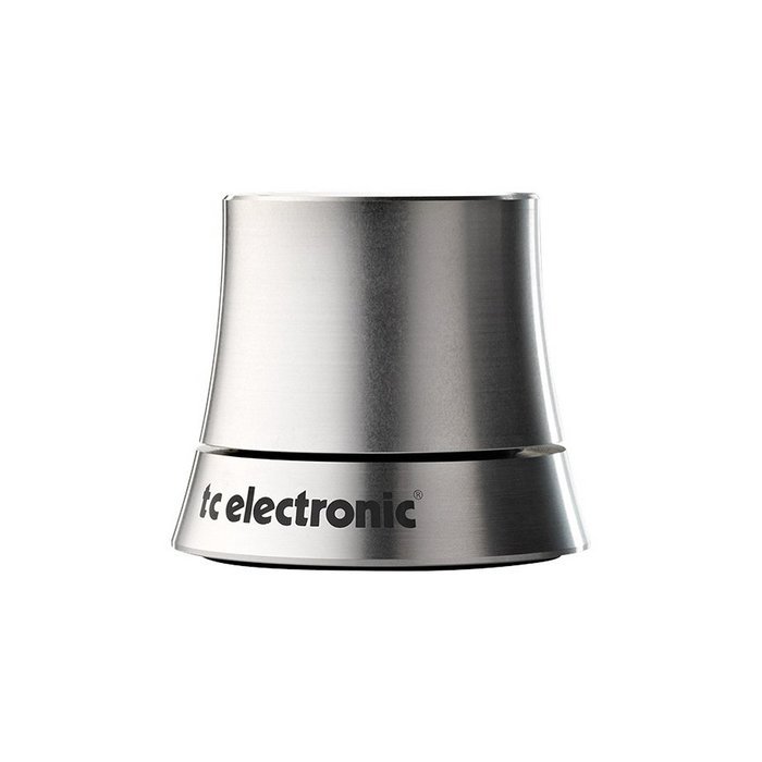 TC Electronic Level Pilot | Analog DAC Monitor Level Controller