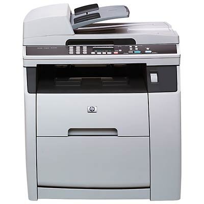 HP Color LaserJet 2820 All-in-One Printer, Copier, Scanner (Q3948A#ABA)