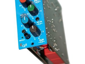 Maag Audio EQ4