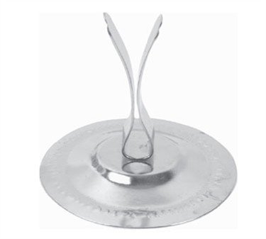 Thunder Group Menu Holder, 6-Inch, Box of 72