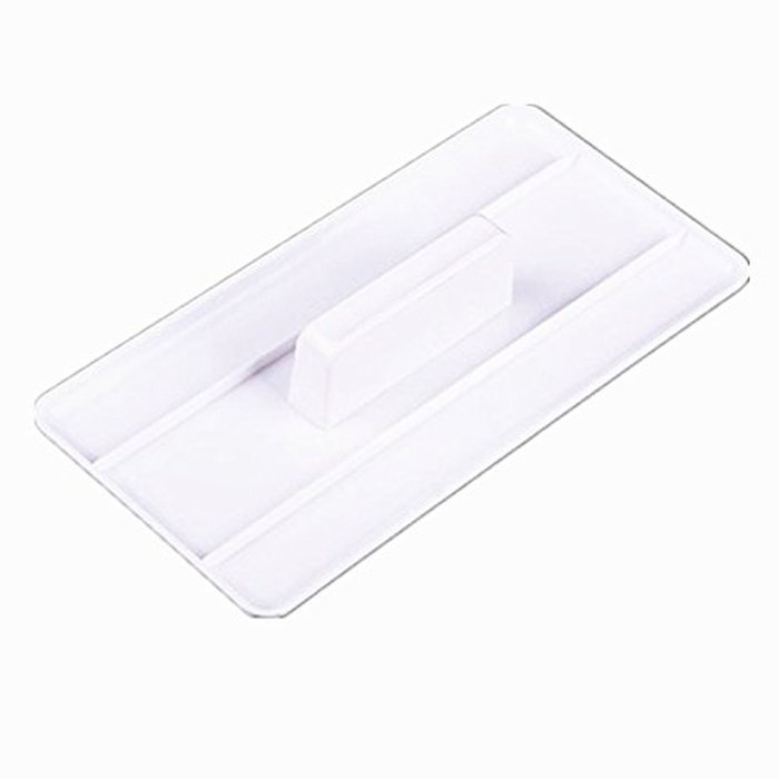 Autek 6pcs Alphabet Number Letter Fondant Cake Frill Edge Sugarcraft Cutter Mold Tool(3DMold-75) N10