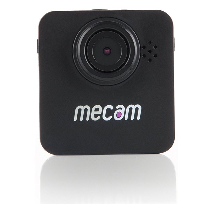 Mecam Llc 16:9 Wearable Full HD Video Camera DM07