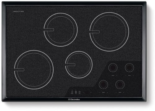 Electrolux EW30IC60IB 30 Cooktop - Full Induction