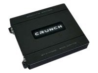 Crunch Gravity Gtx-4400 Amplifier
