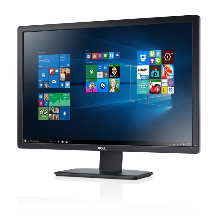 Dell UltraSharp U3014 30-Inch PremierColor Monitor