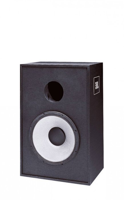 JBL 4641 Single 18" Subwoofer Cinema System